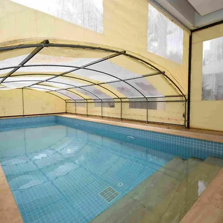빌라 Anica Tatil Villalari