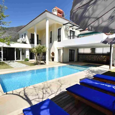 Anica Tatil Villalari 빌라 *