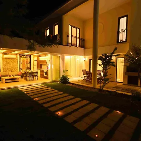 Anica Tatil Villalari 빌라 *