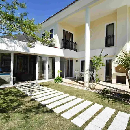 빌라 Anica Tatil Villalari 페티예