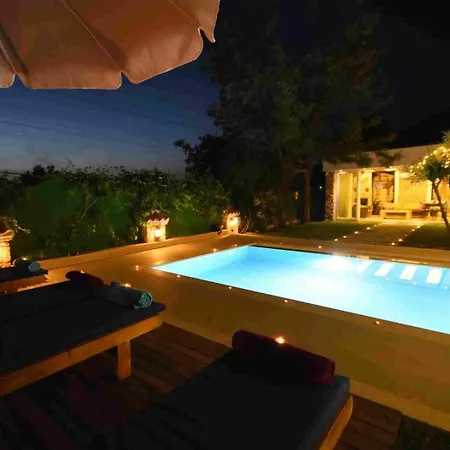 Anica Tatil Villalari 빌라 *