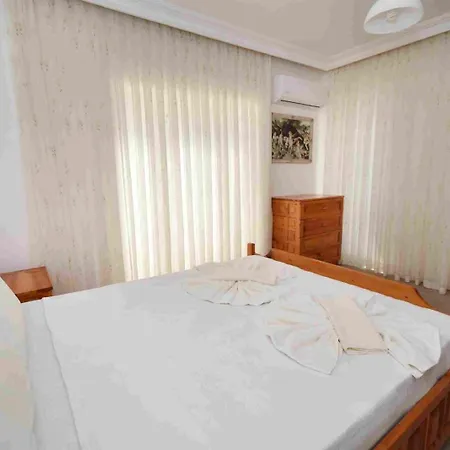 Anica Tatil Villalari 빌라 페티예