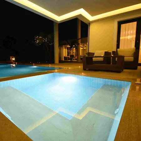Anica Tatil Villalari 빌라 *