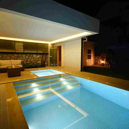 빌라 Anica Tatil Villalari *
