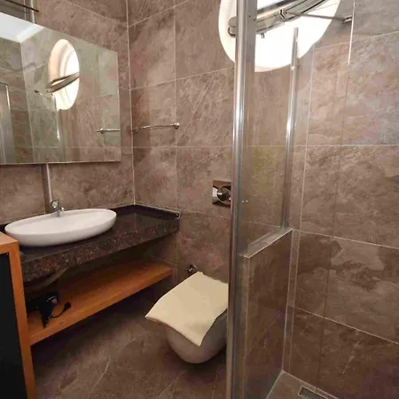 Villa Anica Tatil Villalari