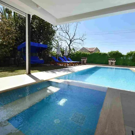 Anica Tatil Villalari Villa Fethiye